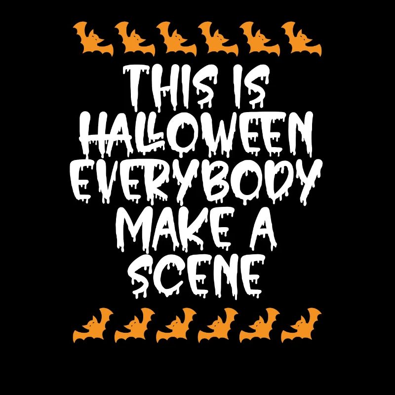 Current mood on Halloween