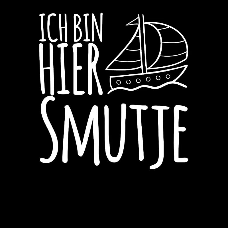 Ich bin hier Smutje