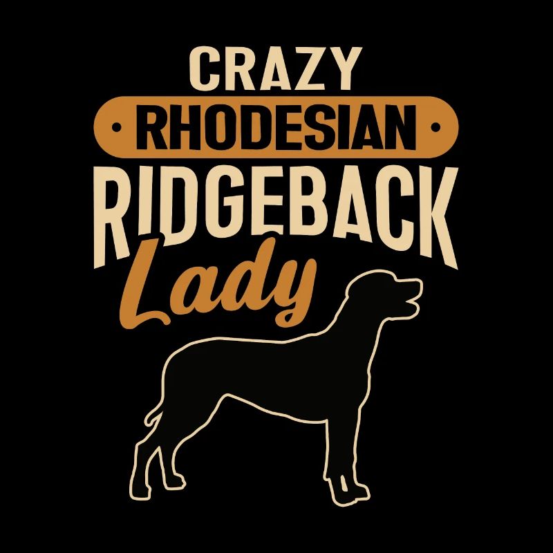 Rhodesian Ridgeback Dog