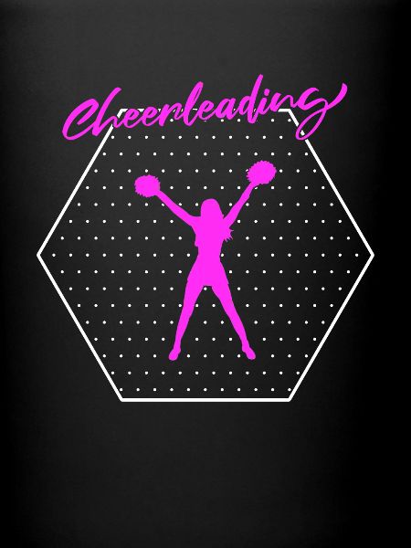 cheerleading