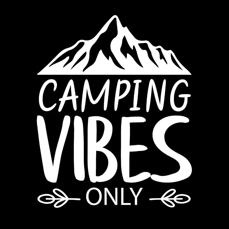 Camping Vibes Randonnée