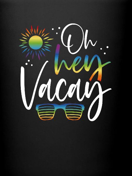 Oh Hey Vacances d’été
