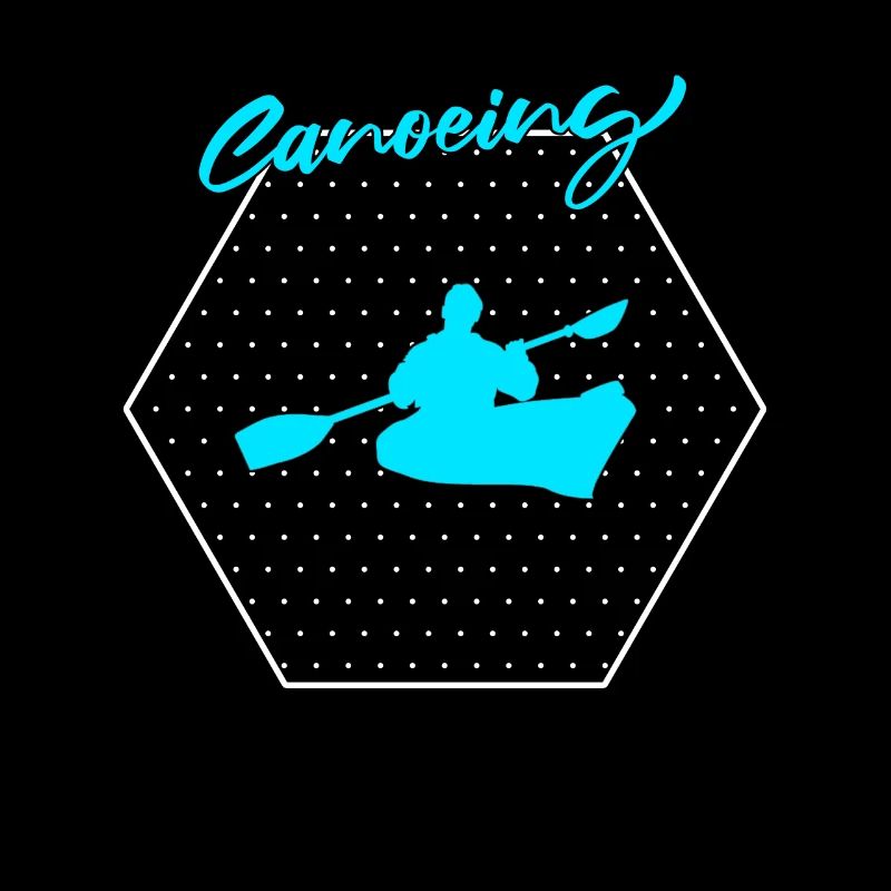 Canoeing