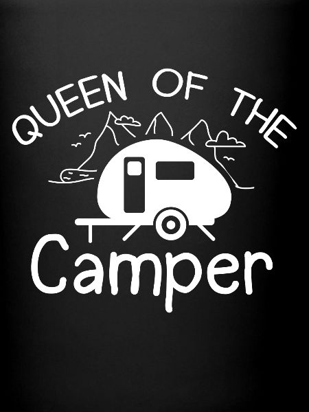 Reine du Camping Caravane