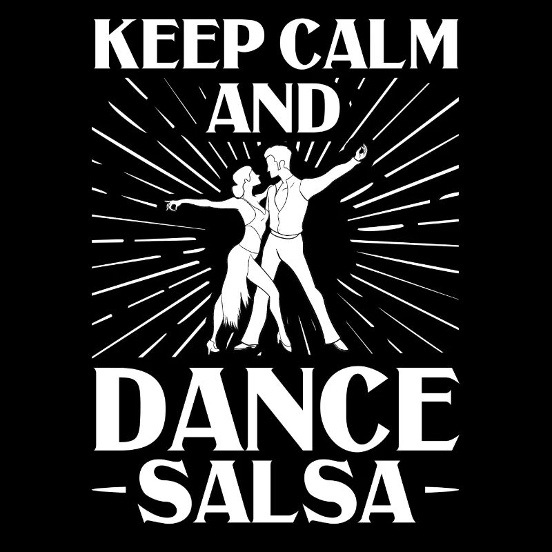 Salsa Tanz Musik Kurs Anfänger Workout Tänzer