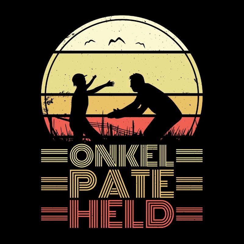 Onkel Pate Held - Patenonkel
