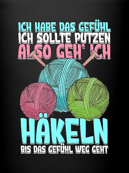Häkeln