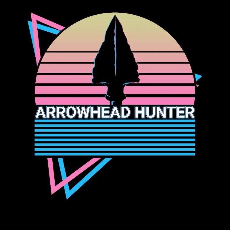 Arrowhead Hunter Retro