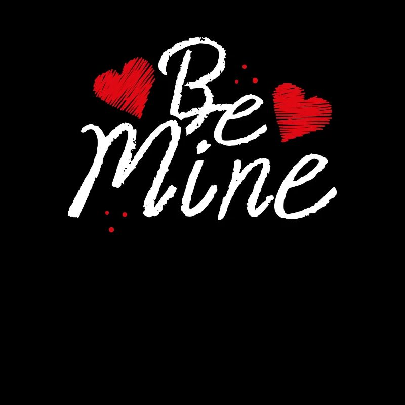 Be My Heart