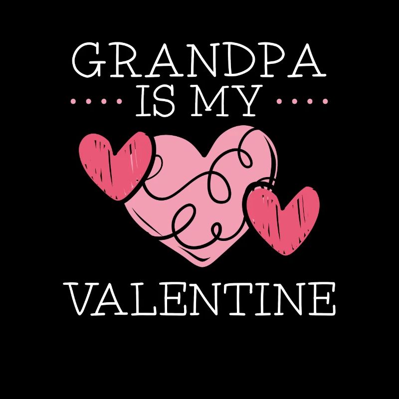 Opa Ist Mein Valentinstag