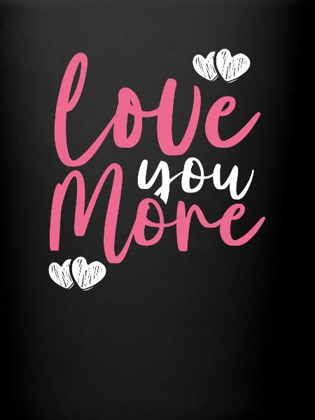 Je t’aime plus