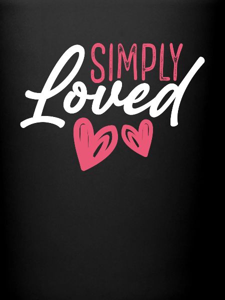 Simply Beloved Hearts