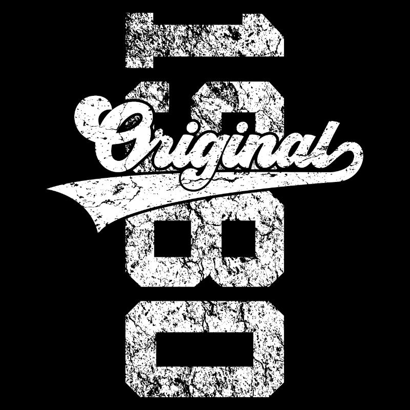 46E ANNIVERSAIRE ORIGINAL 1980