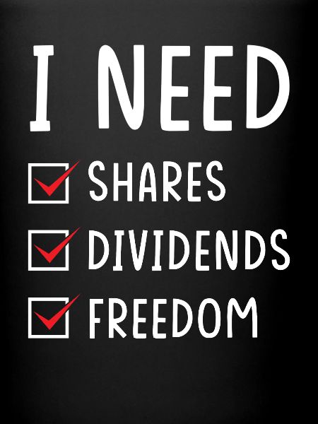 Actions Dividendes Liberté