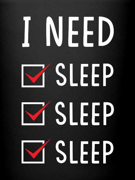 Sommeil Sommeil Sommeil