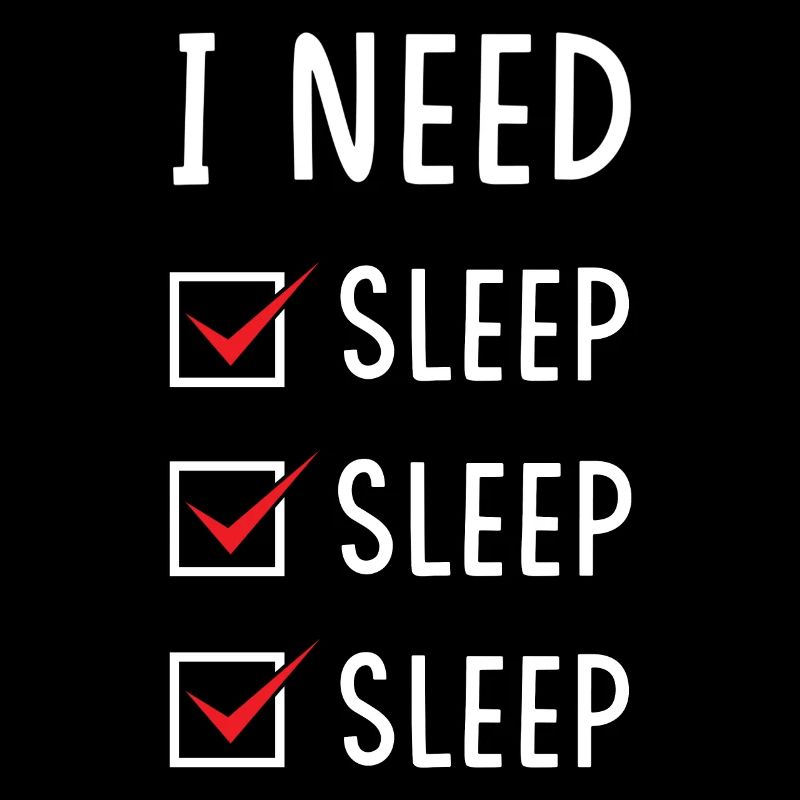 Sleep Sleep Sleep