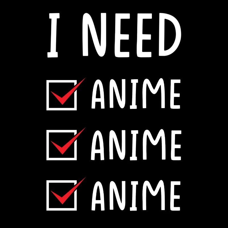 Anime Anime Anime