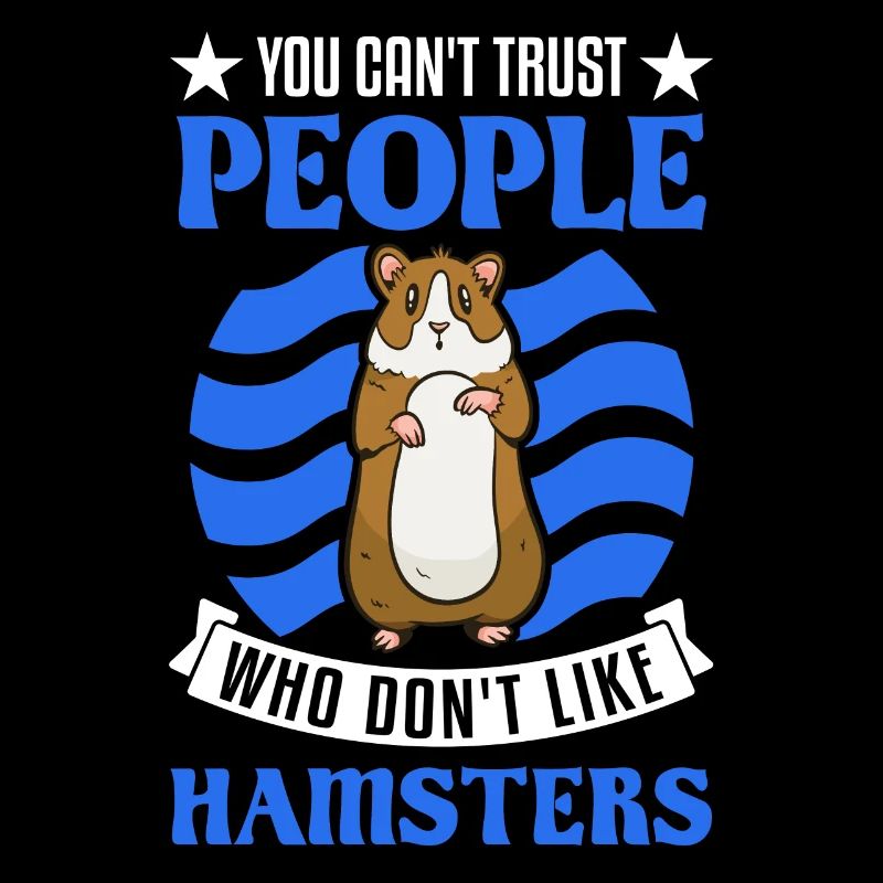Hamster Cadeau Hamster Doré Hamster