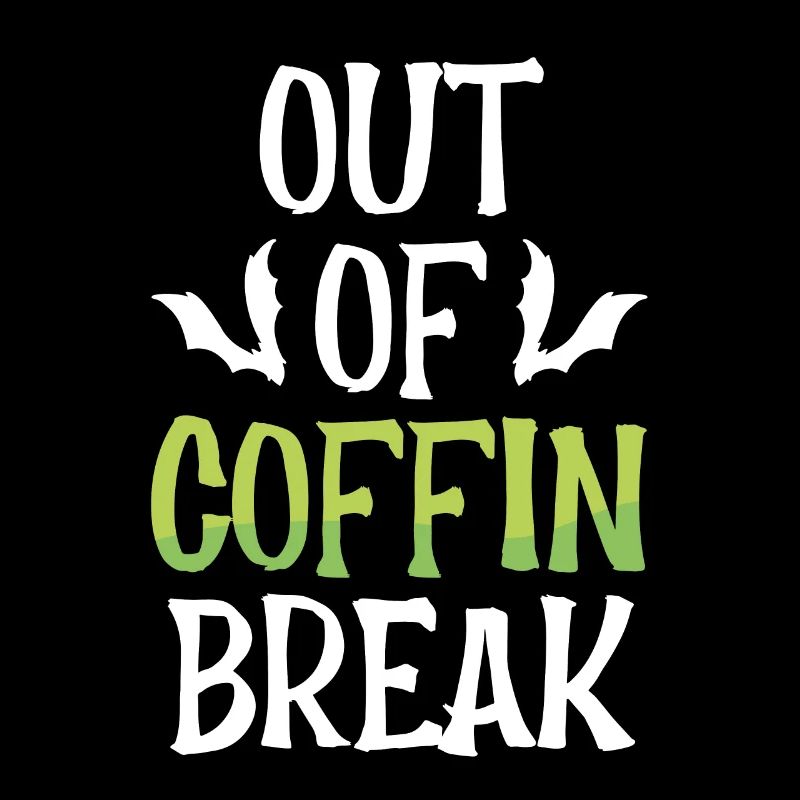 Sortir du cercueil casser