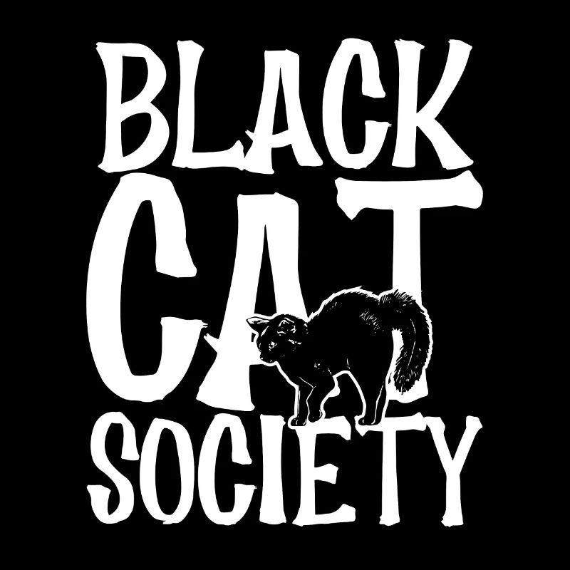 Société des chats noirs