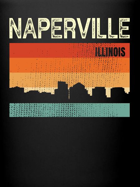 Naperville