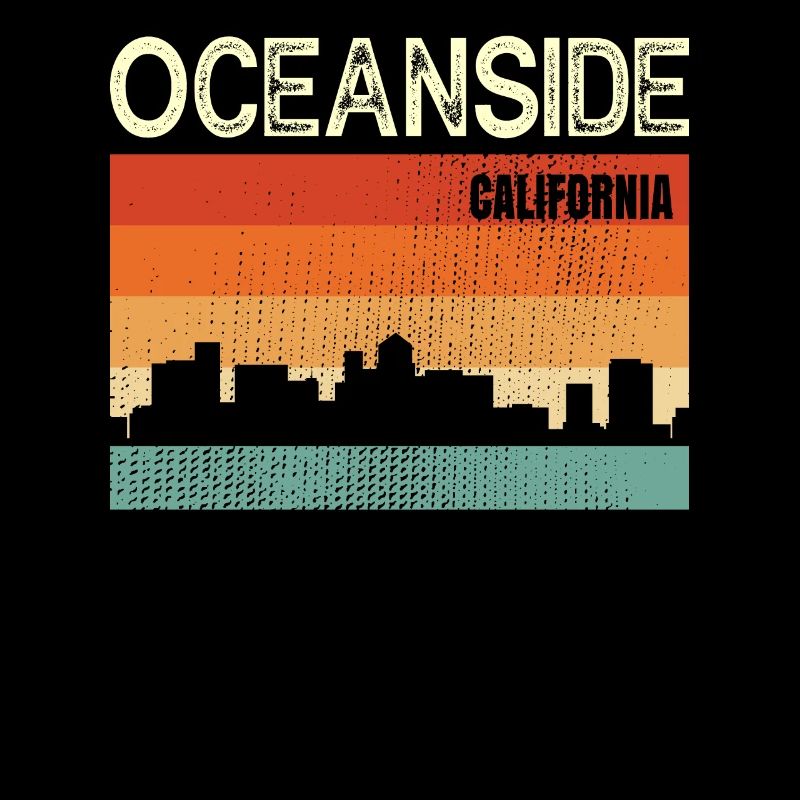 Ocean side
