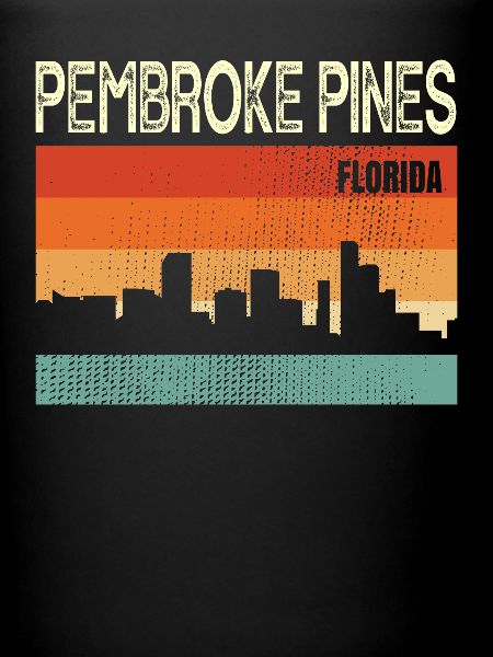 Pembroke pine