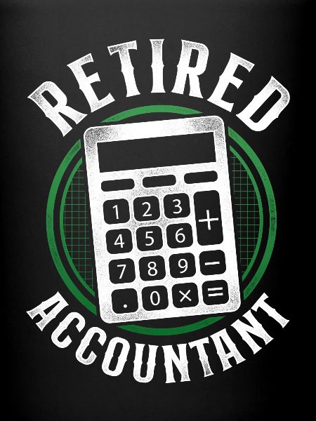 Accountant Bookkeeper Accounting