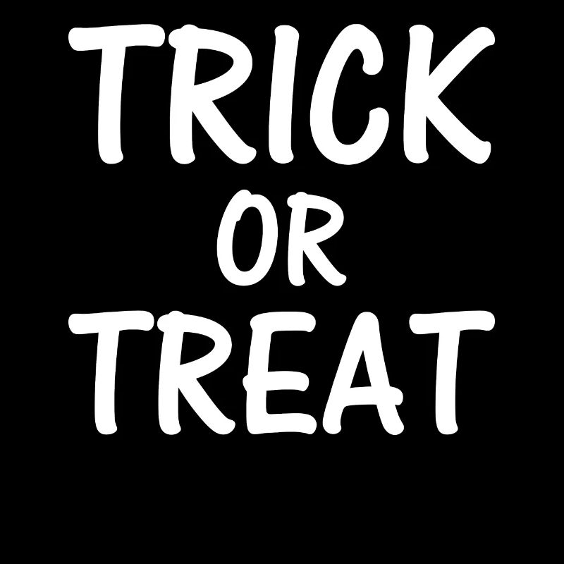 Halloween-Ideen Süßes oder Saures Halloween-Sprüch