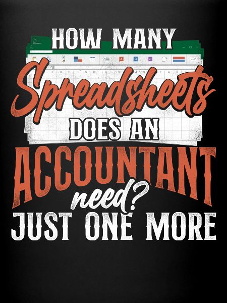 Accountant Bookkeeper Accounting