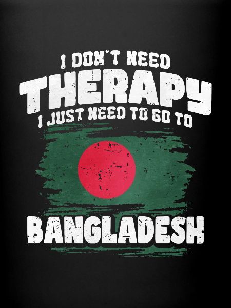 Bangladesh