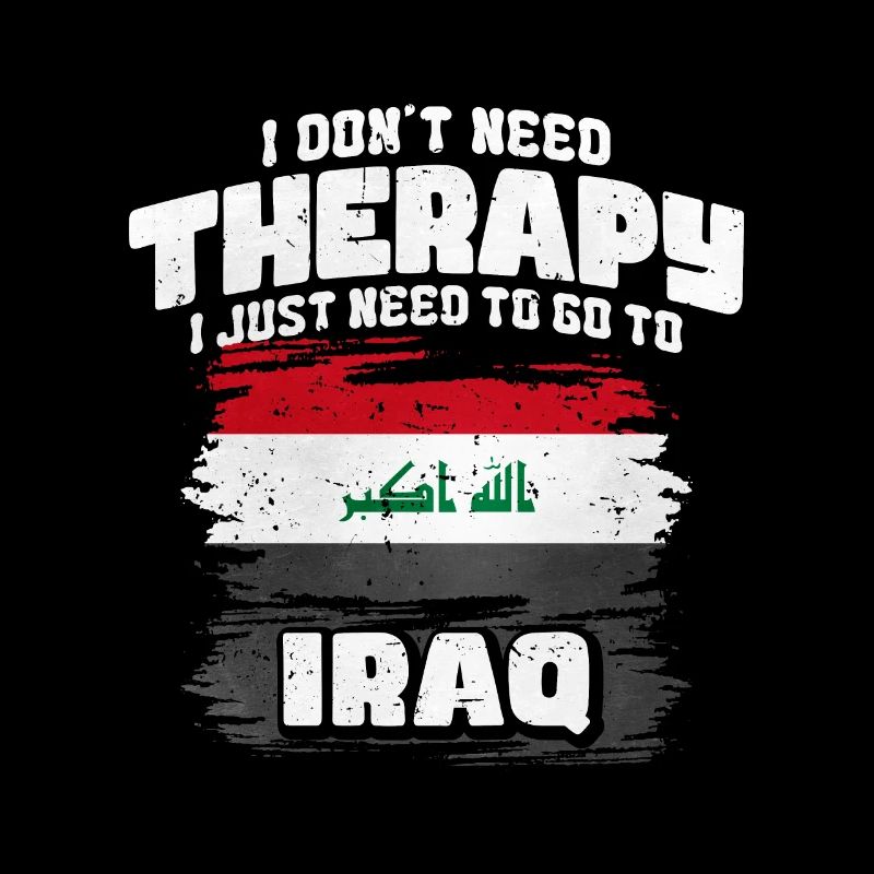 Irak