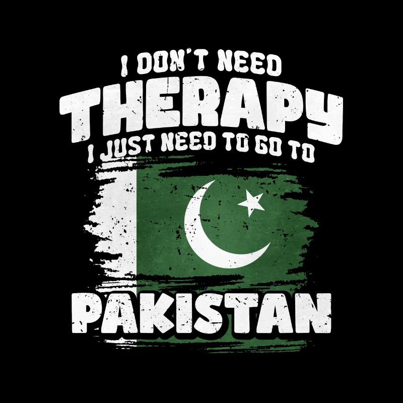 Pakistan