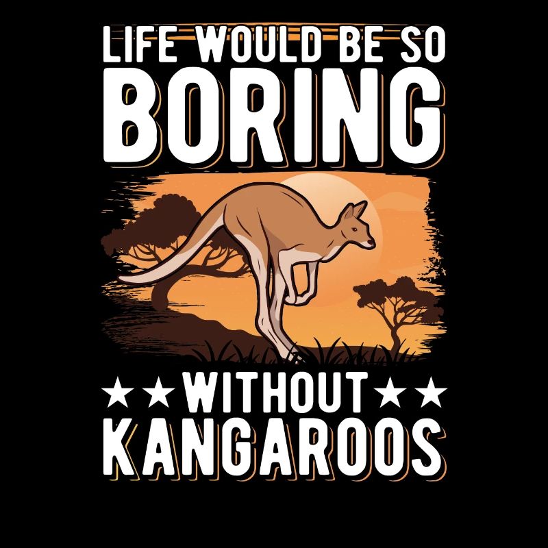 Australian Kangaroo Australia Kangaroo