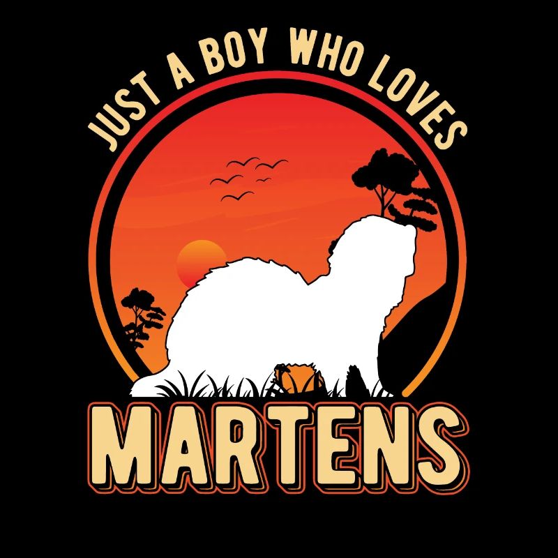 Marder Junge Nerz Dachs Baummarder