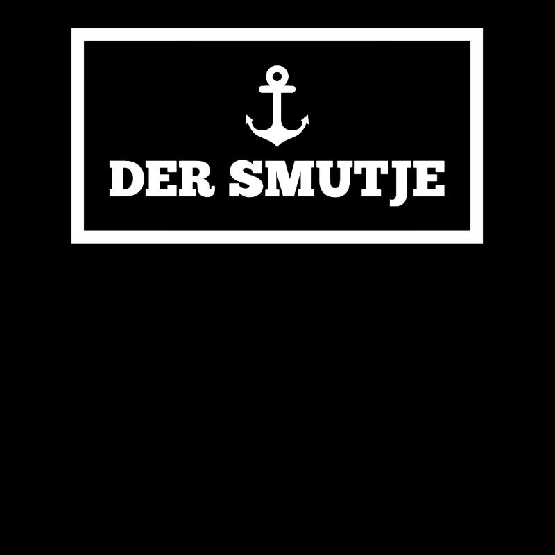Der Smutje