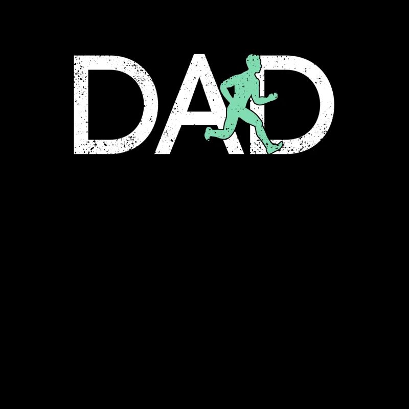 Jogging Papa