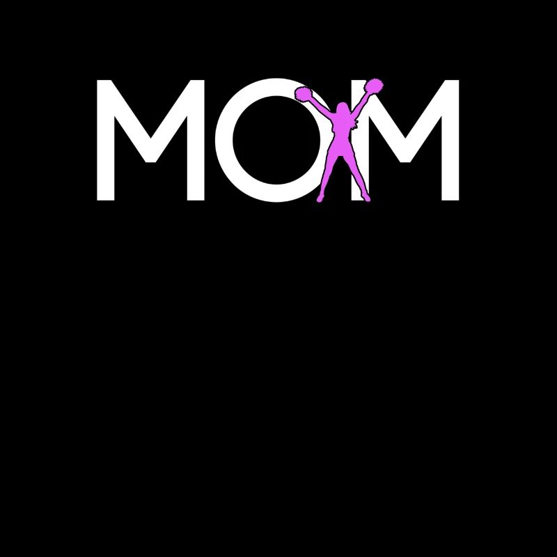 cheerleading Mama