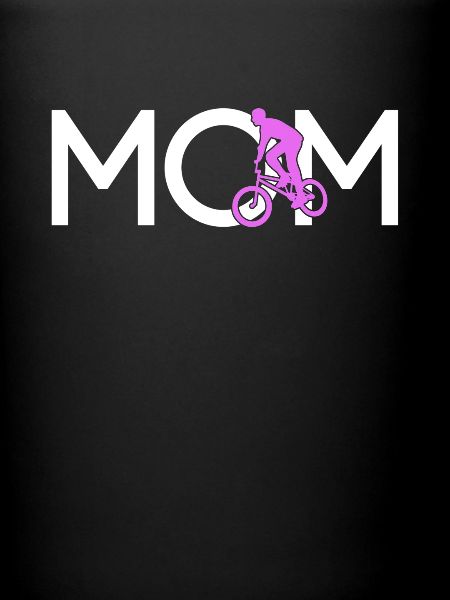 bmx Maman