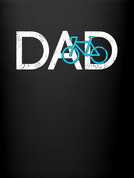Bicycle Dad