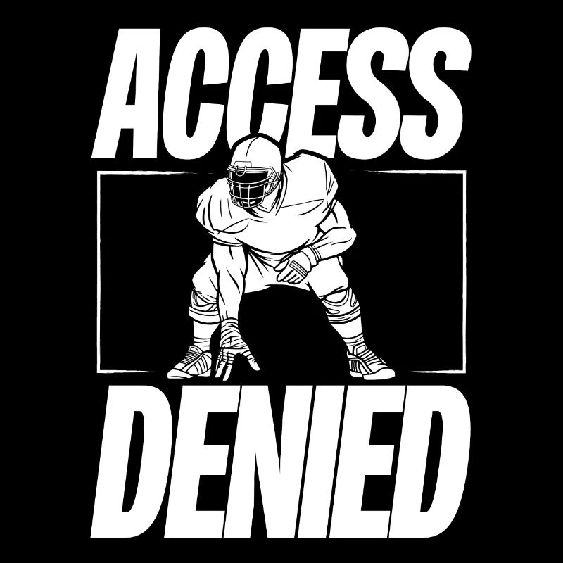 Access line Denied
