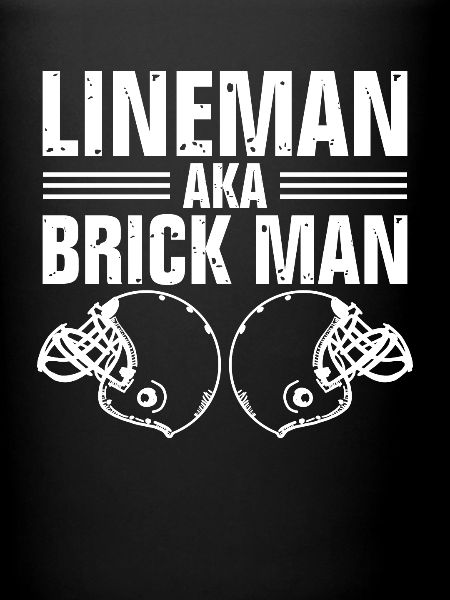 Lineman Aka Ziegelmann