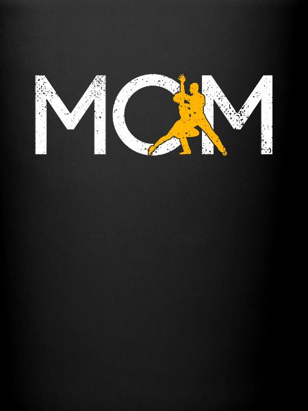 Maman dansante