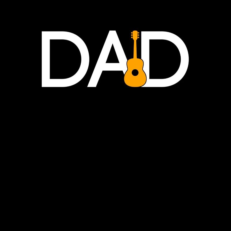 Guitare Papa
