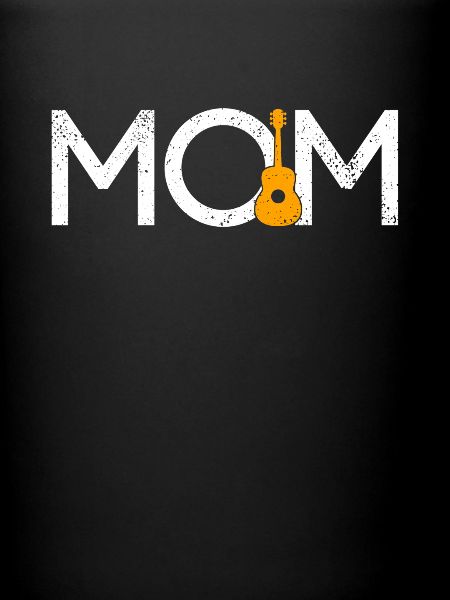 Guitare Mama