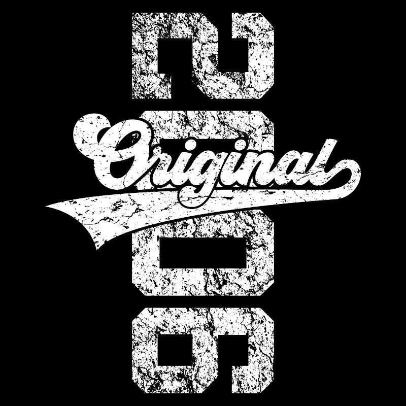 20. GEBURTSTAG ORIGINAL 2006