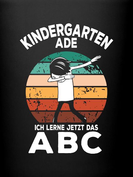 Maternelle Ade J’apprends ABC