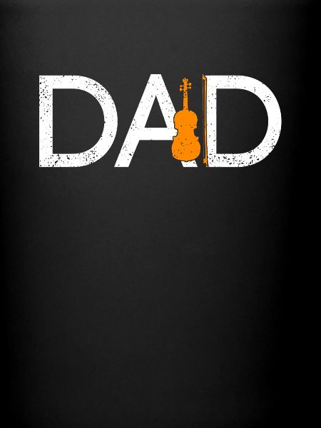 Violon Papa