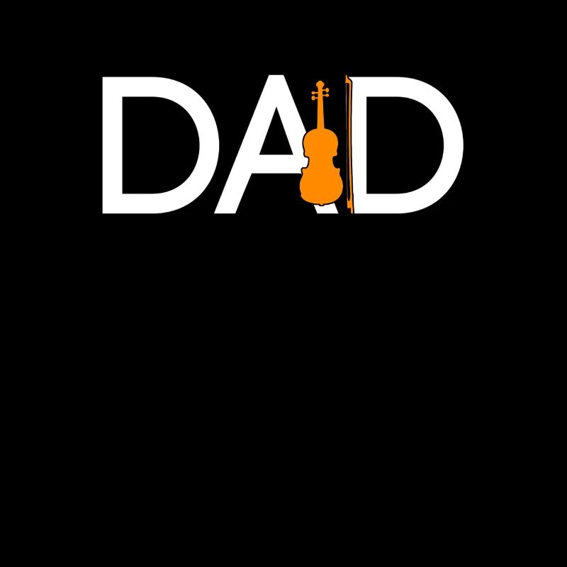 Violon Papa