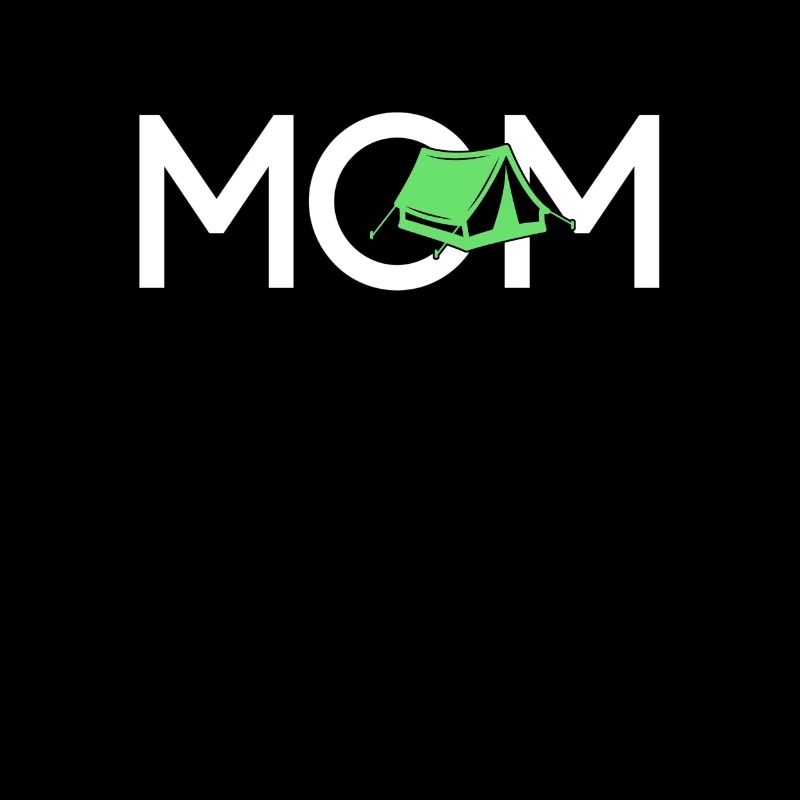 Camping Mama
